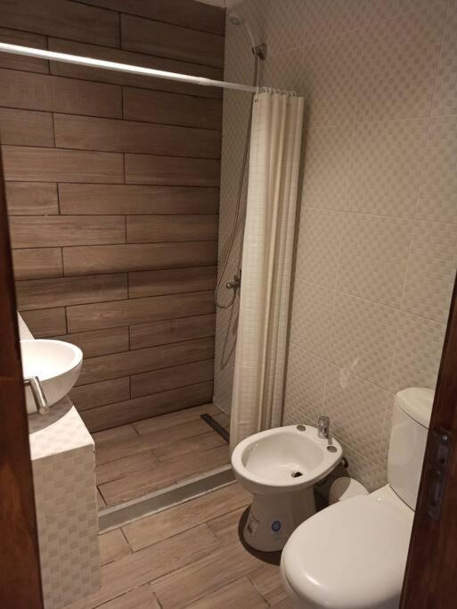 Apartment Loft A Nuevo, 4p Con Parrilla A Minutos Del Centro Mar del Plata
