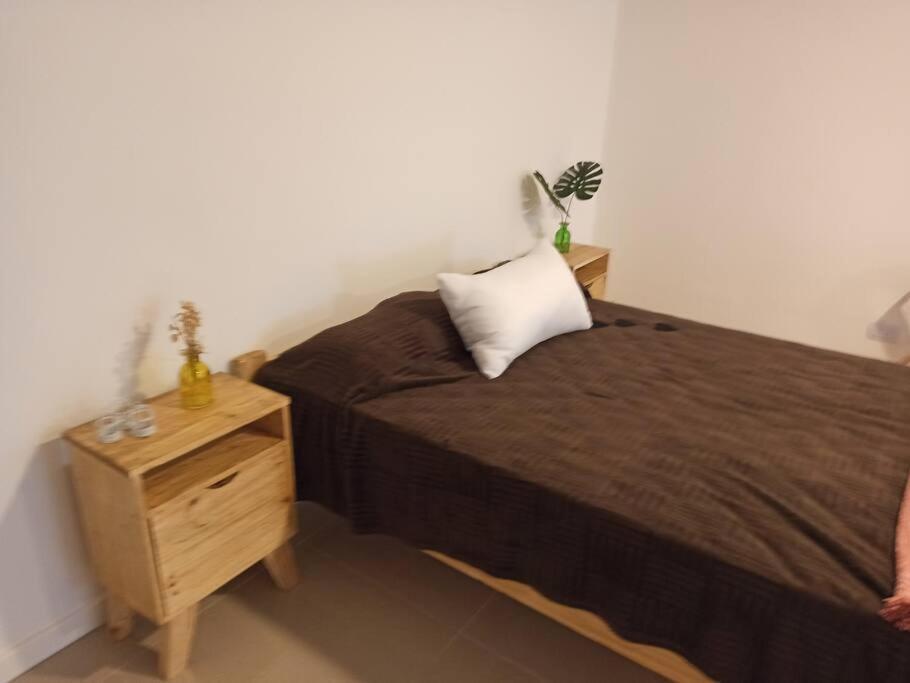Loft A Nuevo, 4p Con Parrilla A Minutos Del Centro * Mar del Plata