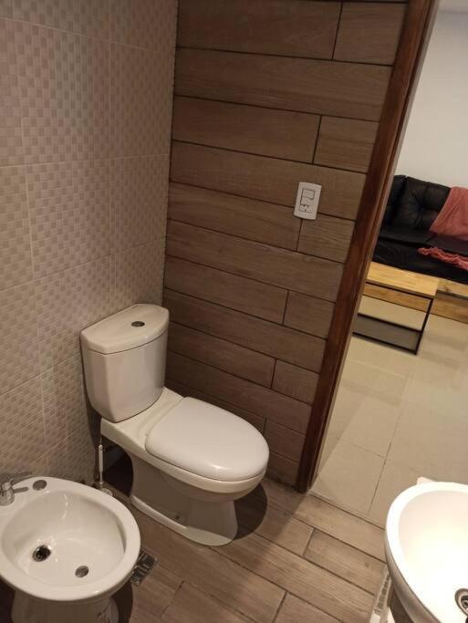 Loft A Nuevo, 4p Con Parrilla A Minutos Del Centro Apartment