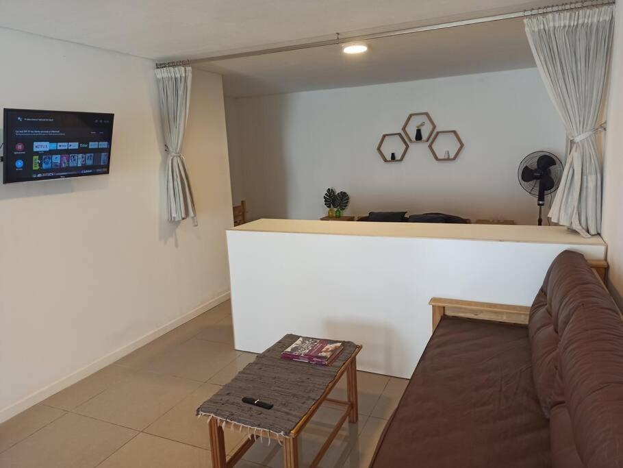 Loft A Nuevo, 4p Con Parrilla A Minutos Del Centro Mar del Plata
