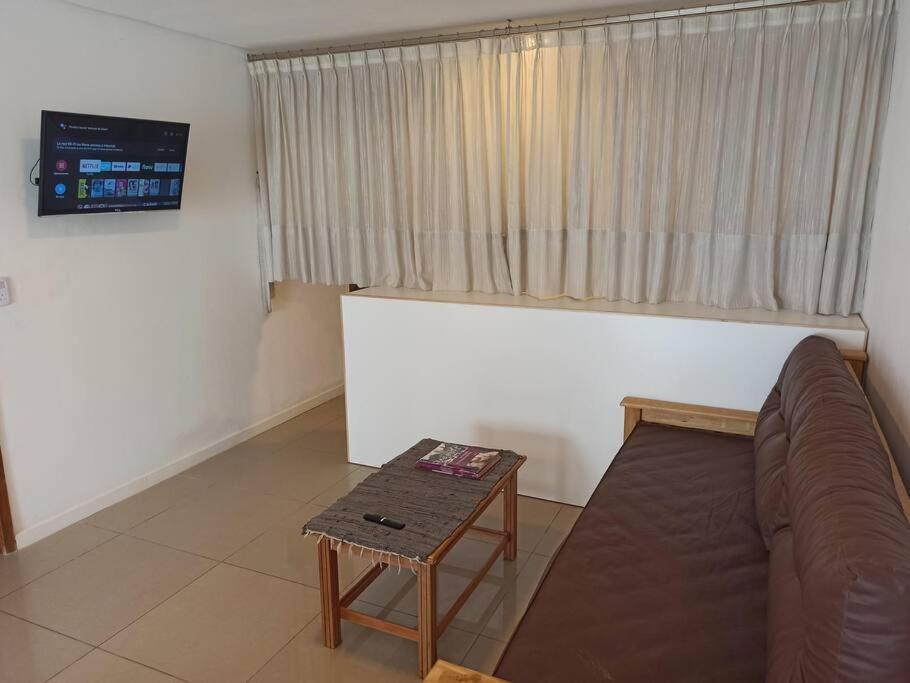Loft A Nuevo, 4p Con Parrilla A Minutos Del Centro * Mar del Plata
