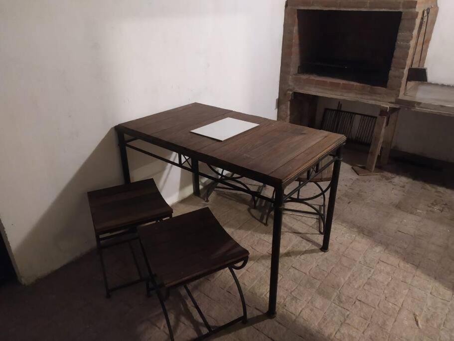 Loft A Nuevo, 4p Con Parrilla A Minutos Del Centro Apartment